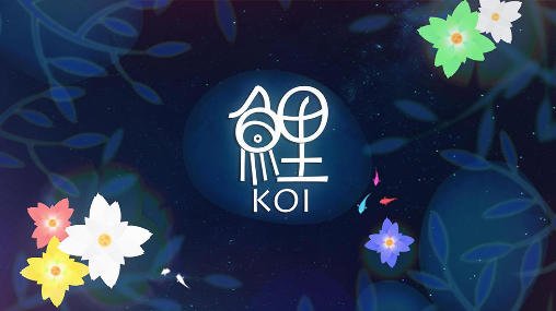 download Koi: Journey of purity apk